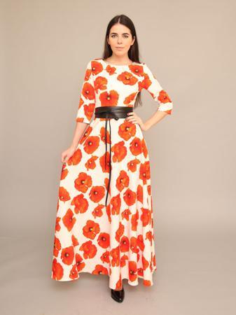 Платье Rosanna