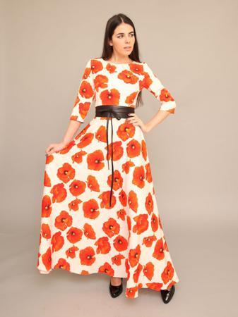 Платье Rosanna