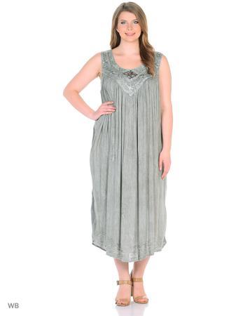 Платье ГАНГ