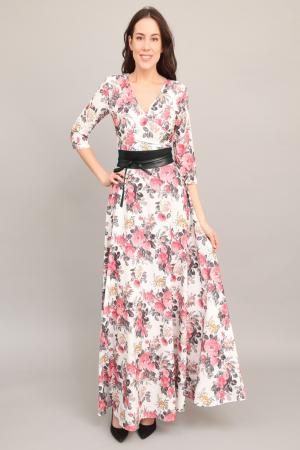 Платье Rosanna