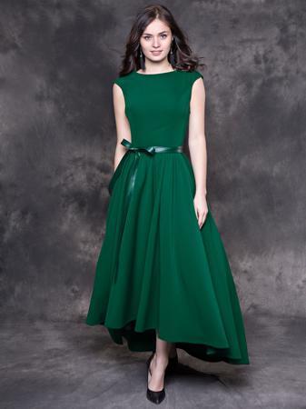 Платье GREY CAT