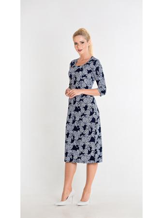 Платье Незнакомка