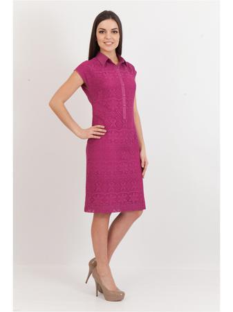 Платье Chateau Fleur