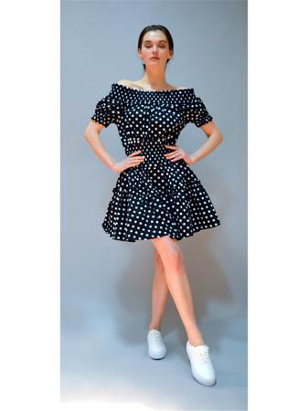 Платье Bos Bison