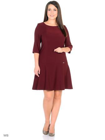 Платье Yarmina