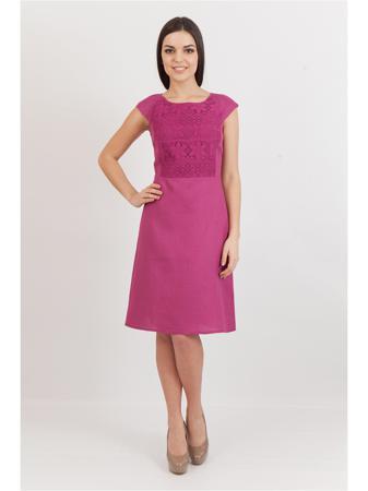 Платье Chateau Fleur