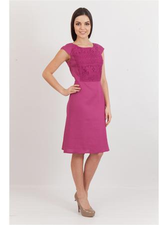 Платье Chateau Fleur