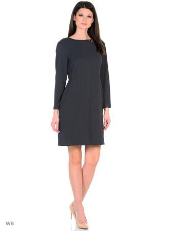 Платье КАЛIНКА