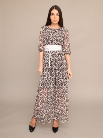 Платье Rosanna