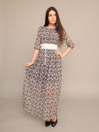 Платье Rosanna