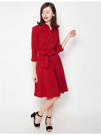 Платье MALKOVICH