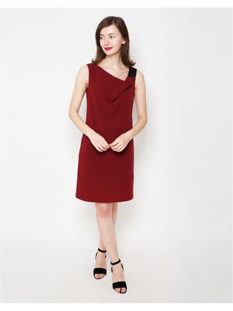 Платье MALKOVICH