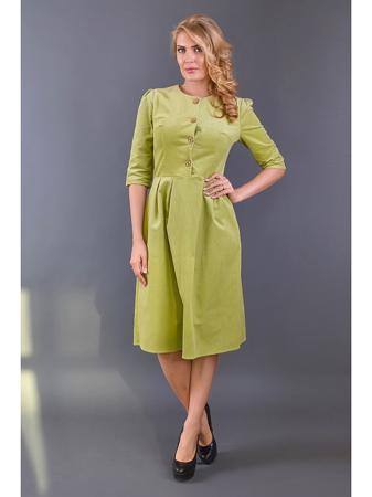 Платье Gabriela