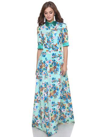 Платье OLIVEGREY