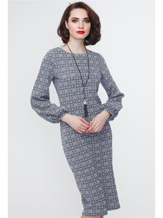 Платье VICTORIA VEISBRUT