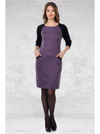 Платье Мари-лайн