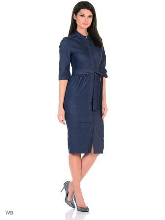 Платье Xenia Dukova