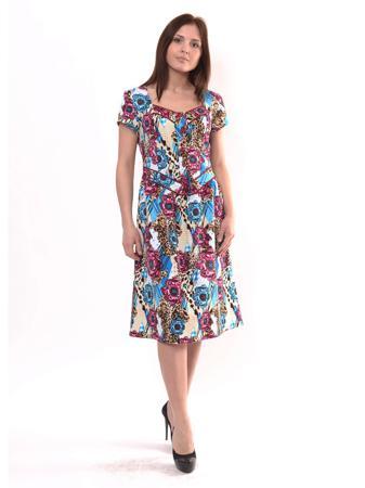 Платье Тефия