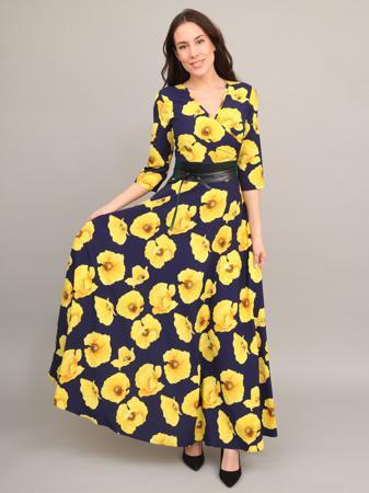 Платье Rosanna