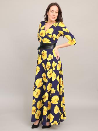 Платье Rosanna