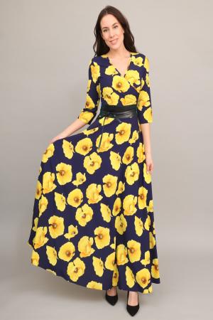 Платье Rosanna