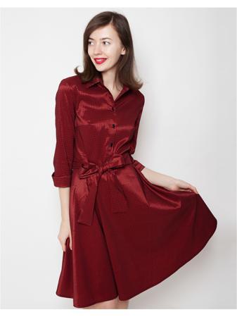 Платье MALKOVICH