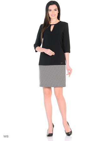 Платье Yarmina