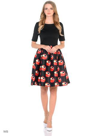 Платье Фарт Фаворита