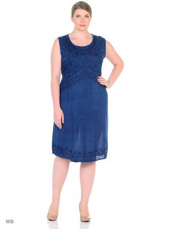 Платье ГАНГ