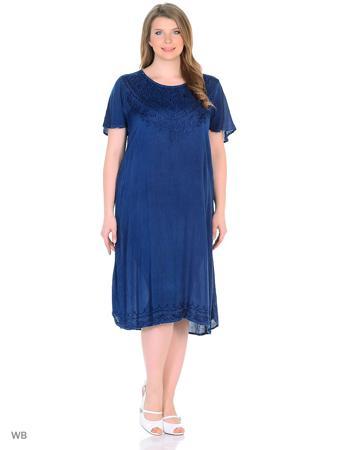 Платье ГАНГ