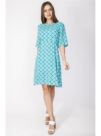 Платье Vis-a-vis