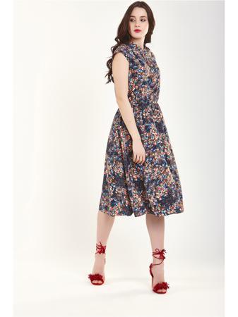 Платье Ksenia Knyazeva