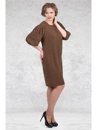 Платье Мари-лайн