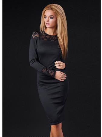 Платье AJIOTAJE