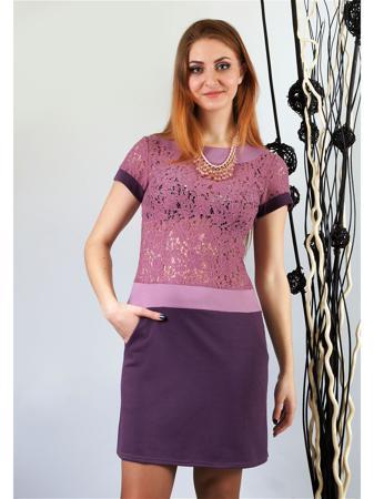 Платье SHEGIDA