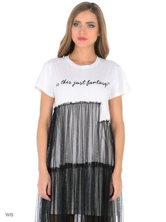 Платье tuiggi Milano