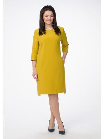 Платье Amelia Lux