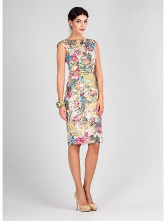 Платье Elena Shipilova