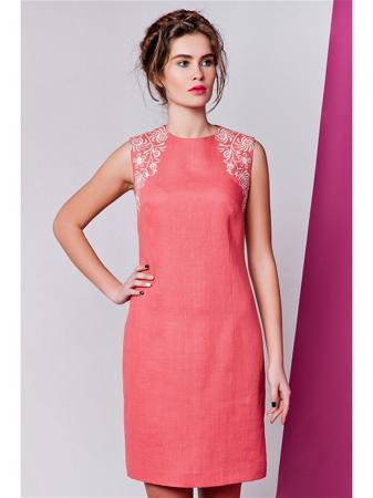 Платье Gabriela