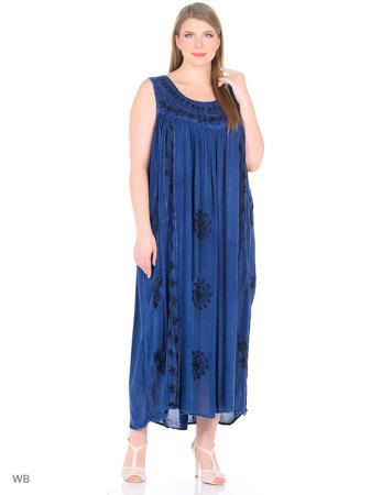 Платье ГАНГ