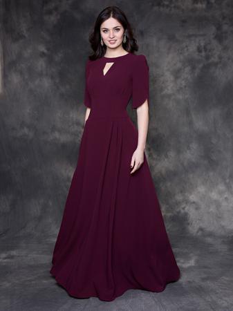 Платье GREY CAT