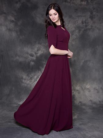 Платье GREY CAT