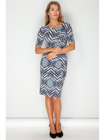 Платье Vis-a-vis