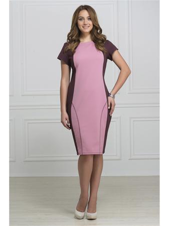 Платье Rosa Blanco