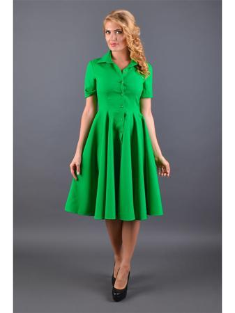 Платье Gabriela