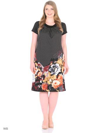 Платье Фарт Фаворита