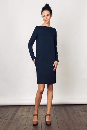 Платье Glam casual