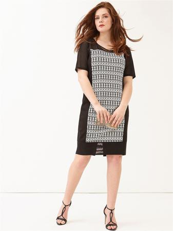 Платье Fiorella Rubino