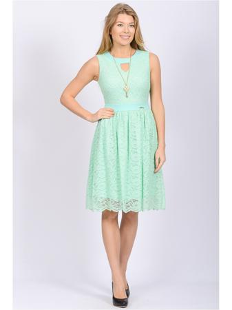 Платье Modaleto