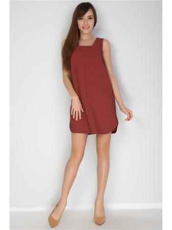 Платье Vis-a-vis